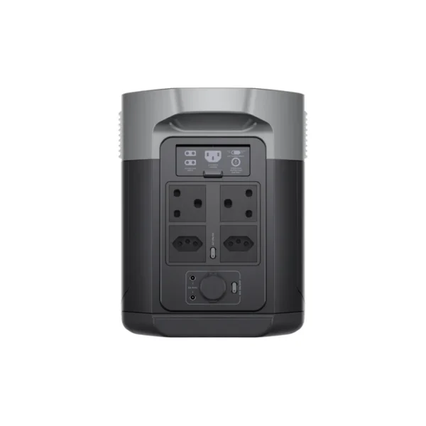 EcoFlow DELTA 2 Max Solar Generator (PV400W) - Image 3