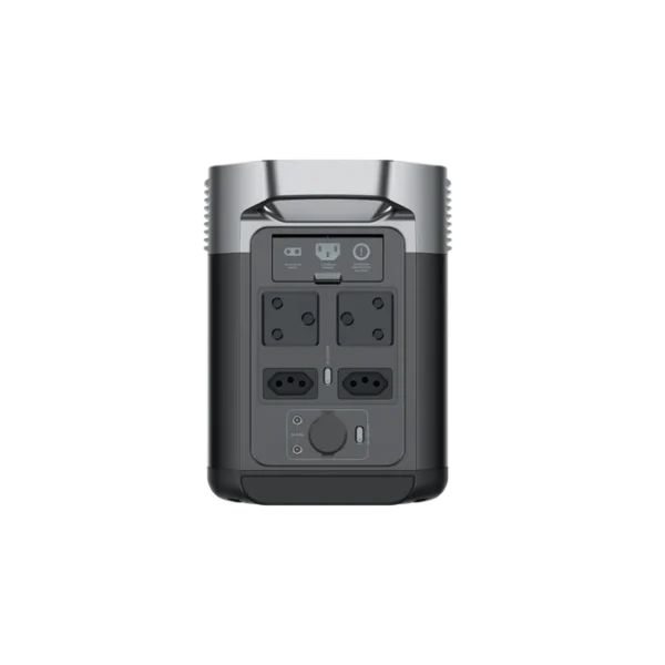 EcoFlow DELTA 2 Portable Power Station (Refurbished) - Image 5