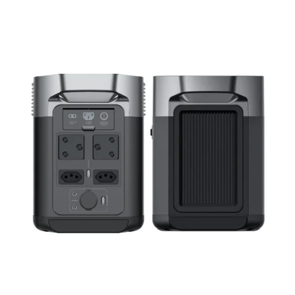 EcoFlow DELTA 2 + DELTA 2 Smart Extra Battery - Image 7
