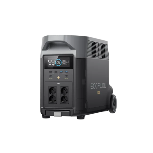 EcoFlow DELTA Pro Portable Power Station