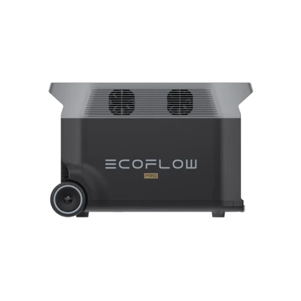 EcoFlow DELTA Pro Portable Power Station - Image 2