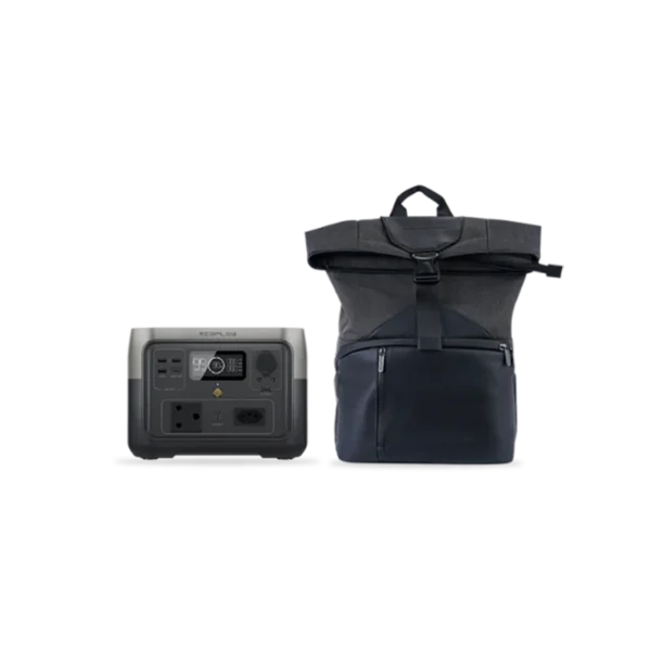 EcoFlow RIVER 2 Max Portable Power Station - Image 5