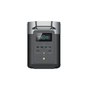 EcoFlow DELTA 2 Portable Power Station (Refurbished)