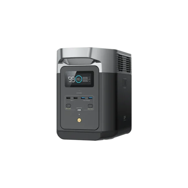 EcoFlow DELTA 2 Portable Power Station (Refurbished) - Image 2