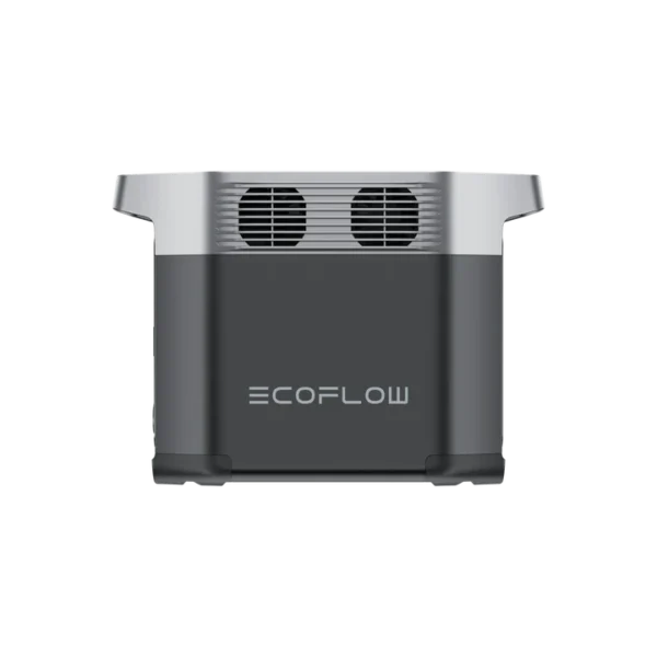 EcoFlow DELTA 2 Portable Power Station (Refurbished) - Image 3