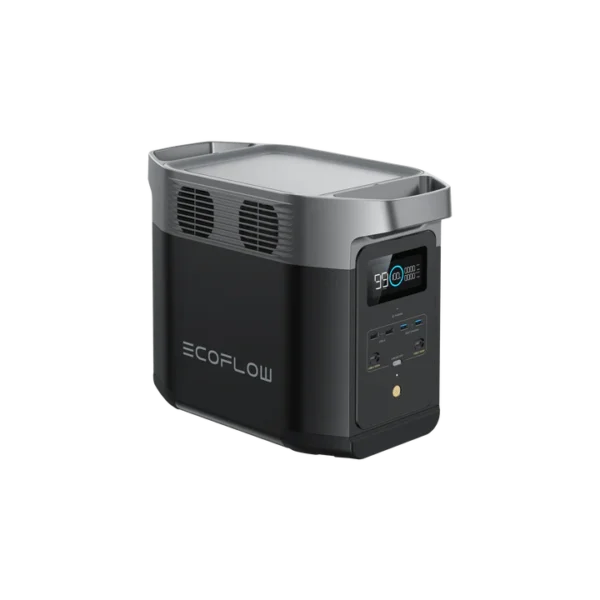 EcoFlow DELTA 2 Portable Power Station (Refurbished) - Image 4
