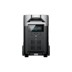 EcoFlow DELTA Pro Portable Power Station (Refurbished)
