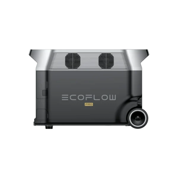 EcoFlow DELTA Pro Portable Power Station (Refurbished) - Image 3