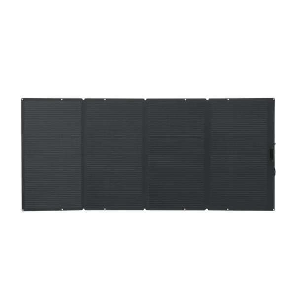EcoFlow DELTA Pro Solar Generator (PV400W) - Image 7