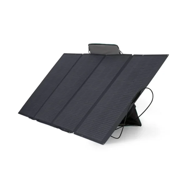 EcoFlow DELTA Pro Solar Generator (PV400W) - Image 6