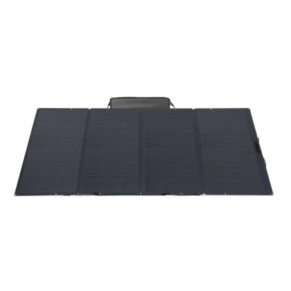 EcoFlow DELTA Pro Solar Generator (PV400W) - Image 5