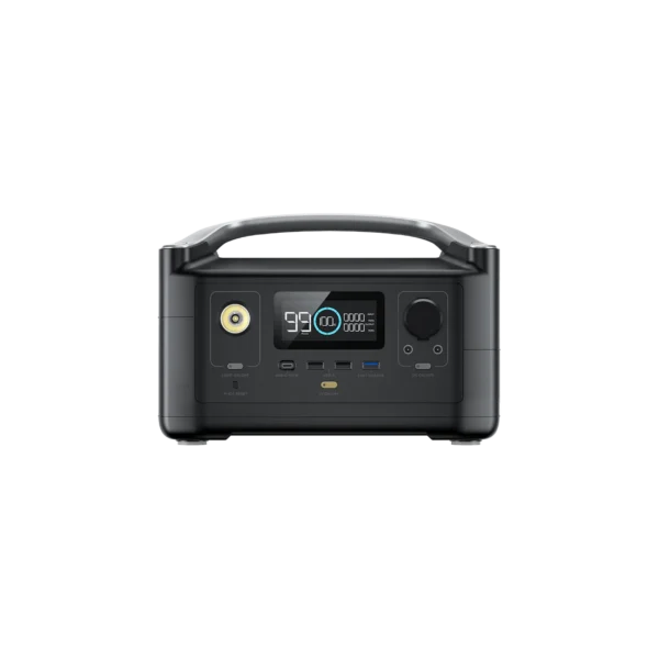 EcoFlow RIVER Portable Power Station