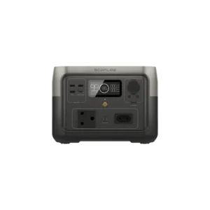 EcoFlow RIVER 2 Max Portable Power Station