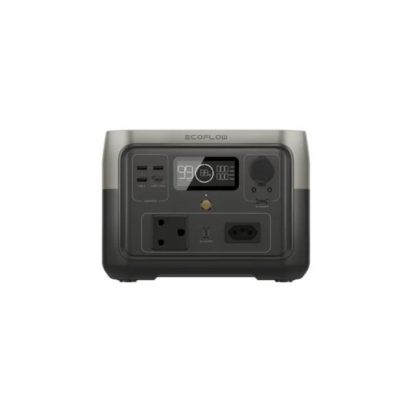 EcoFlow RIVER 2 Max Portable Power Station