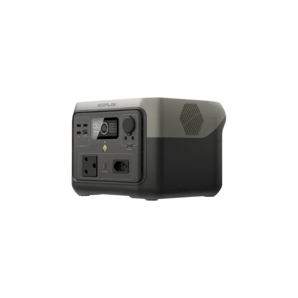 EcoFlow RIVER 2 Max Portable Power Station - Image 2