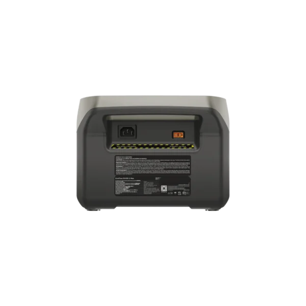 EcoFlow RIVER 2 Max Portable Power Station - Image 4