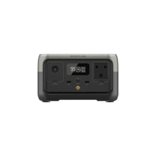 EcoFlow RIVER 2 230 Portable Power Station
