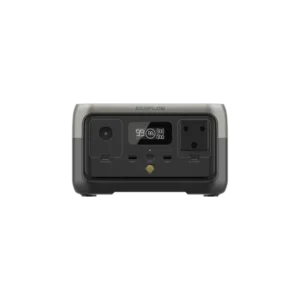 EcoFlow RIVER 2 Portable Power Station (Refurbished)