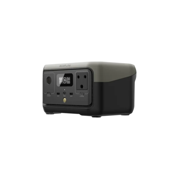 EcoFlow RIVER 2 230 Portable Power Station - Image 2