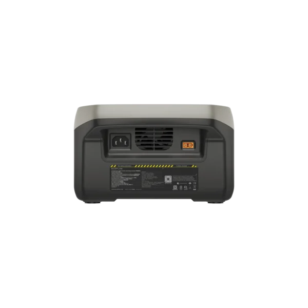 EcoFlow RIVER 2 Portable Power Station (Refurbished) - Image 4
