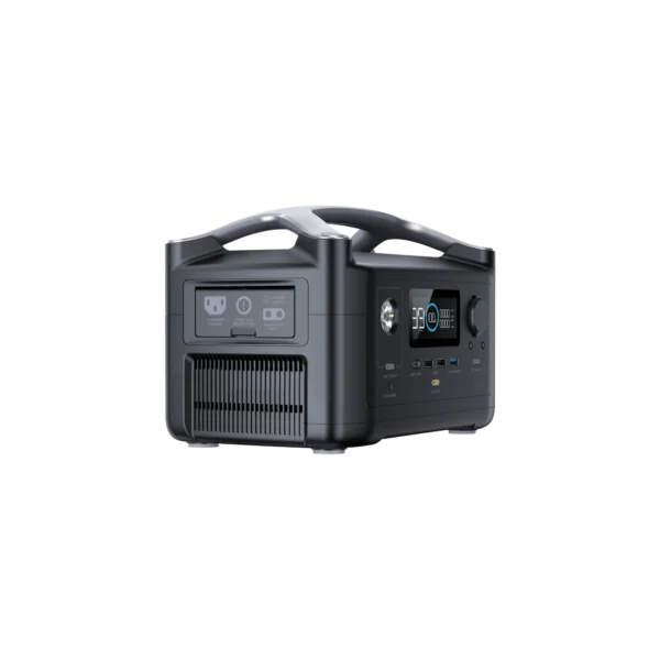 EcoFlow RIVER Portable Power Station - Image 2