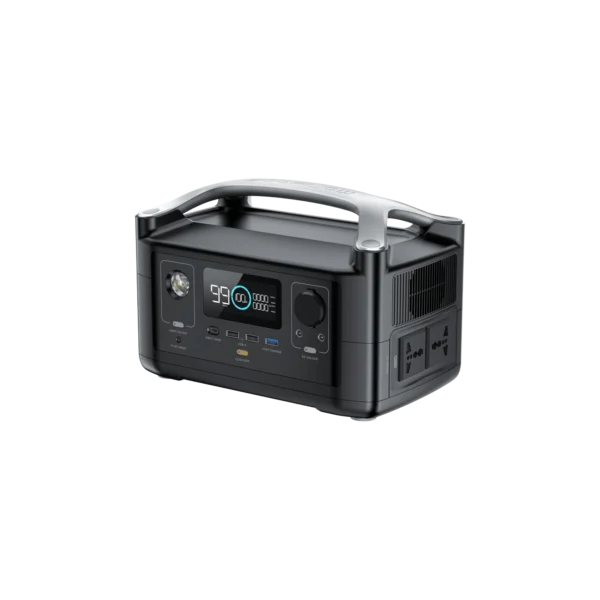 EcoFlow RIVER Portable Power Station - Image 3