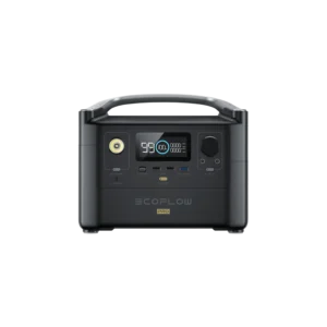 EcoFlow RIVER Pro Portable Power Station