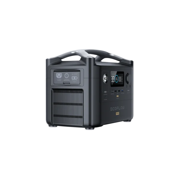 EcoFlow RIVER Pro Portable Power Station - Image 4