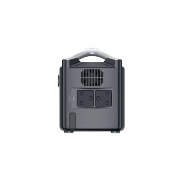 EcoFlow RIVER Pro Solar Generator (PV110W) - Image 5