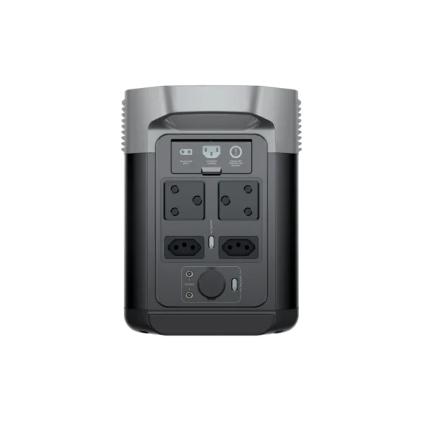EcoFlow DELTA 2 Portable Power Station - Image 3