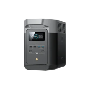 EcoFlow DELTA 2 960 Portable Power Station