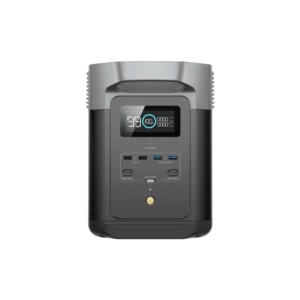EcoFlow DELTA 2 Portable Power Station