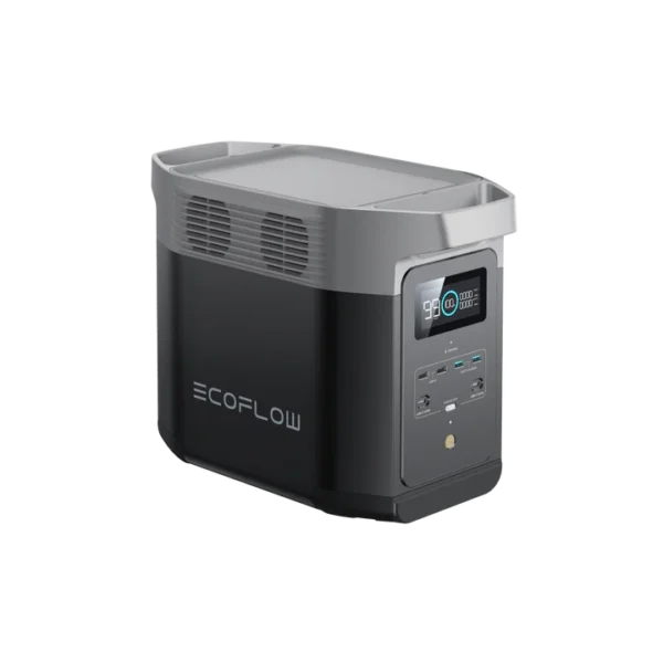 EcoFlow DELTA 2 Portable Power Station - Image 4