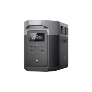 EcoFlow DELTA 2 Max Portable Power Station