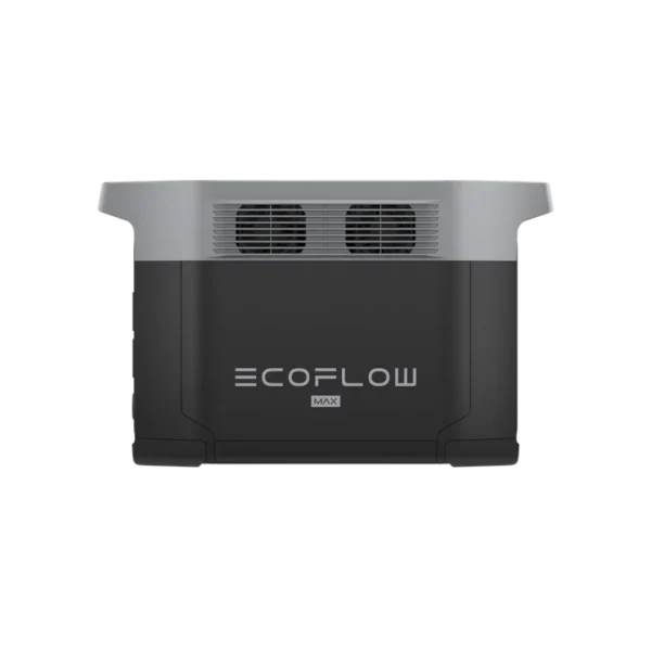 EcoFlow DELTA 2 Max Portable Power Station - Image 4