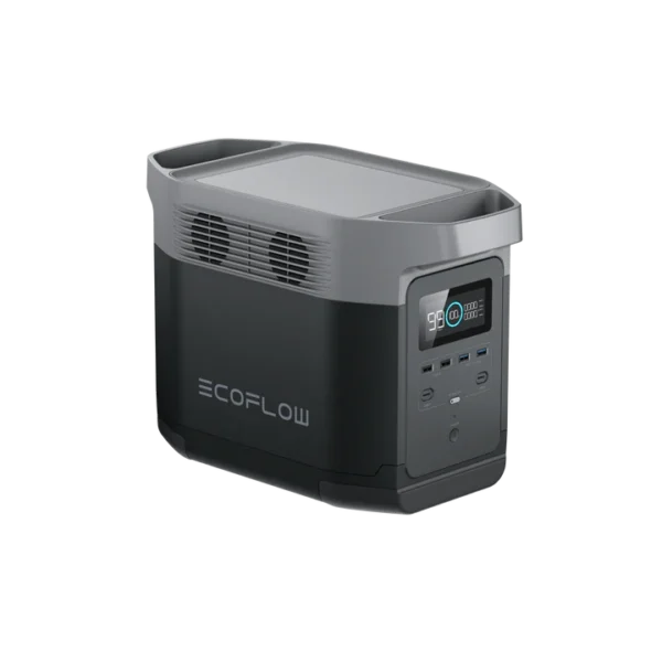 EcoFlow DELTA 1300 Portable Power Station - Image 5