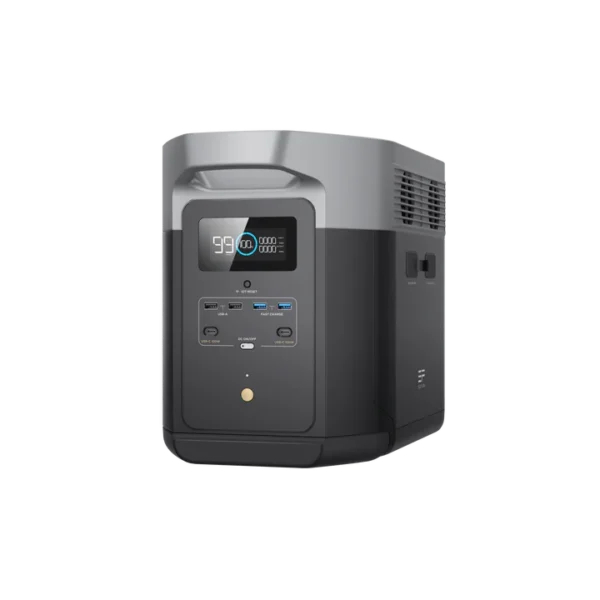 EcoFlow DELTA Max Portable Power Station - Image 4