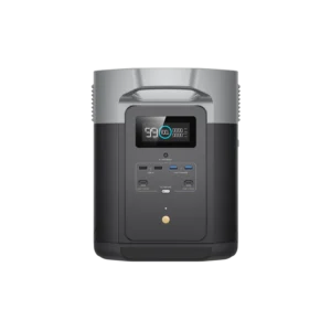 EcoFlow DELTA Max Portable Power Station (Refurbished)