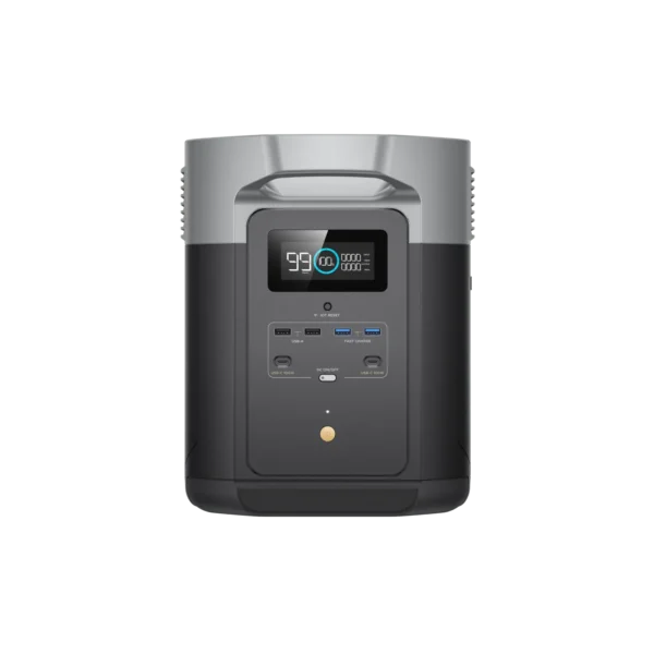 EcoFlow DELTA Max Portable Power Station (Refurbished)
