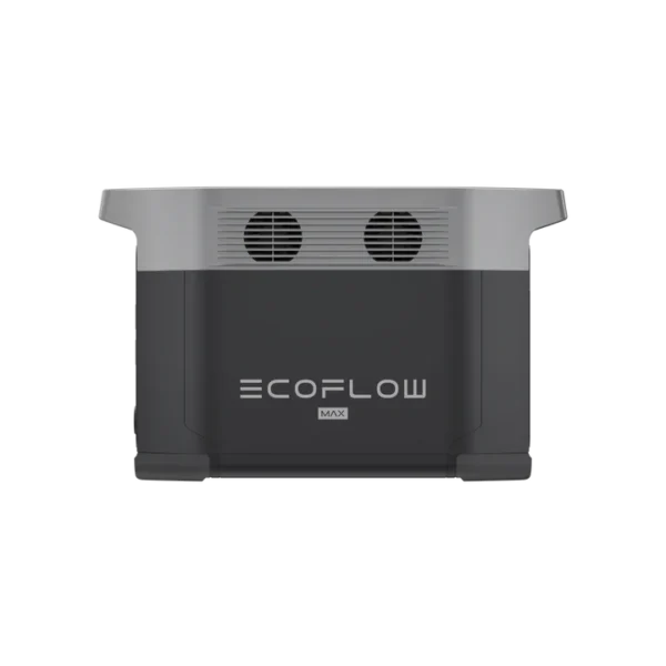 EcoFlow DELTA Max Portable Power Station (Refurbished) - Image 3